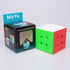MoYu 3x3x3 Stickerless Puzzle Rubik's Cube
